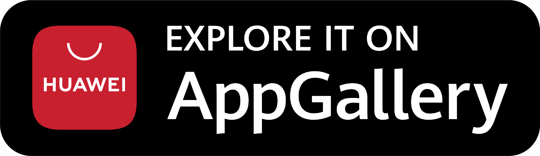 Huawai App Gallery